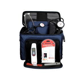 Trousse du médecin 1