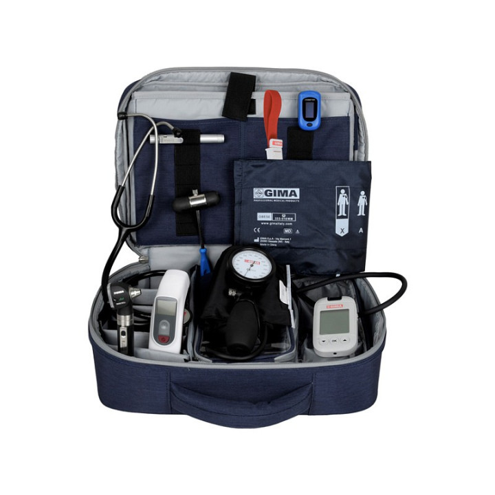 Kit médico 4a - 1 kit