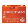 Multired Large Kit - Plastic Case 3