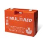 Multired Large Kit - Plastic Case 3