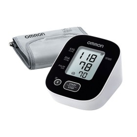 Omron M2 Bloeddrukmeter Intelli IT HEM-7143T-EBK