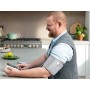 Omron m2 blutdruckmessgerät intelli it hem-7143t-ebk