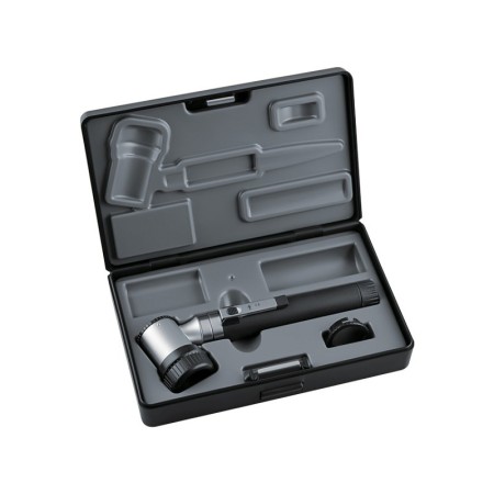 Dermatoscopio de bolsillo gima - led