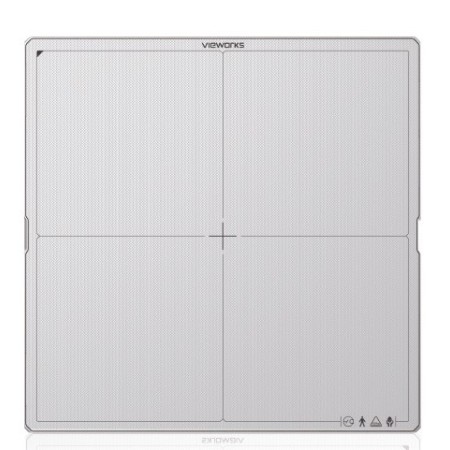 Rentgenová sada remex ka6 skládající se z kamery, detektoru 43x43cm a notebooku se softwarem