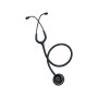 Riester Duplex 2.0 Stethoscope Aluminum - Adult - Black