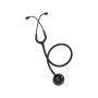 Stetoscopio riester duplex 2.0 alluminio - adulto - nero