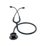 Riester Duplex 2.0 Stethoscope Aluminum - Adult - Black