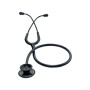 Stetoscopio riester duplex 2.0 alluminio - adulto - nero