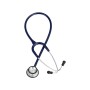 Riester Duplex 2.0 Stethoscope Aluminum - Adult - Blue