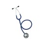 Riester Duplex 2.0 Stethoscope Aluminum - Adult - Blue