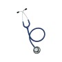 Stetoscopio riester duplex 2.0 alluminio - adulto - blu