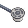 Riester Duplex Aluminum Stethoscope - Pediatric - Blue