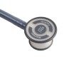 Stetoscopio riester duplex di alluminio - pediatrico - blu
