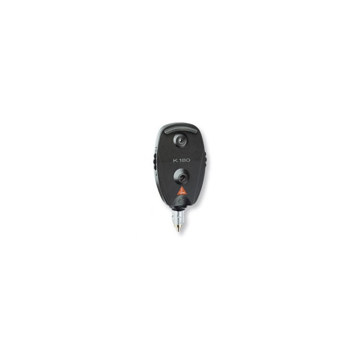 Testa per Oftalmoscopio HEINE K180 - 2.5V