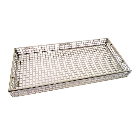 Zdravotnický koš tuttnauer - volitelný