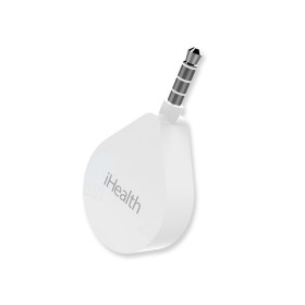 glukometr iHealth Align BG1