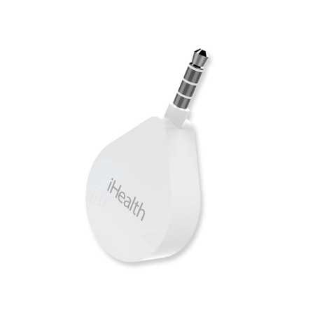 iHealth Align BG1 bloedglucosemeter