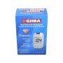 Gima Glucometer mg/dl - GB, IT, SE, FI