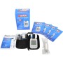 Complete kit for GIMA Glucometer mg/dl - GB, FR, ES, PT