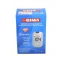 Kit completo glucómetro GIMA mg/dl - GB, FR, ES, PT