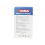 Glucose strips for gima glucometer