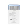 Glucosestrips voor gima bloedsuikermeter - pakket 25 stuks.