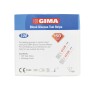 Glukosestreifen für Gima-Blutzuckermessgerät
