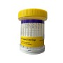 Cup test droghe - 7 parametri per 24561 - conf. 25 pz.