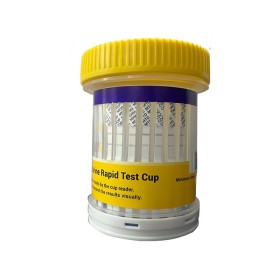 Cup Drug Test - 7 parametrů pro 24561