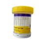 Cup test droghe - 8 parametri per 24561 - conf. 25 pz.
