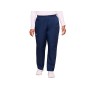 Pantalon cherokee originals - femme xxs - bleu marine