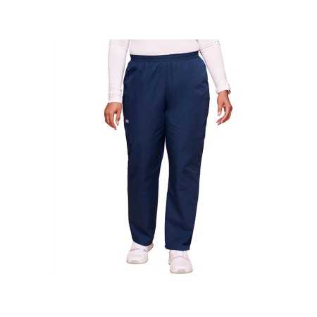 Cherokee originals broek - dames xxs - marineblauw