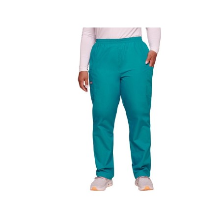 Cherokee originals hlače - žene m - Čajni list
