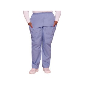 Cherokee originals trousers - woman xxs - light blue