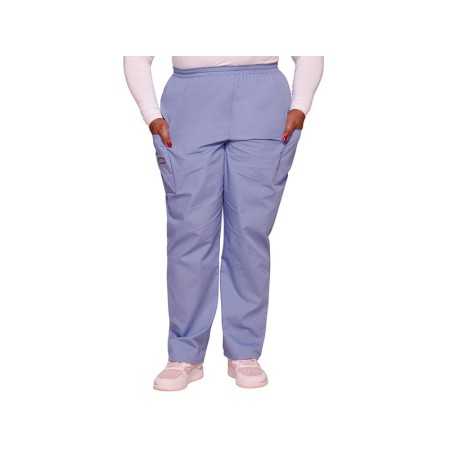 Pantaloni cherokee originals - donna xxs - celeste