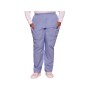 Cherokee originals trousers - woman xxs - light blue