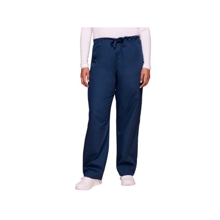Cherokee originals bukser - unisex l - marineblå