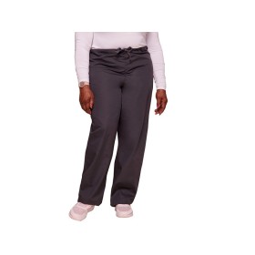 Pantaloni cherokee originals - unisex xxs - color peltro