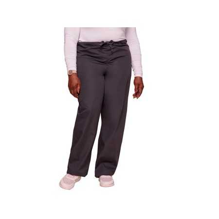 Pantaloni cherokee originals - unisex xs - color peltro