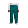 Cherokee originals byxor - unisex xxs - hunter green