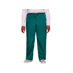 Pantalón Cherokee originals - unisex xxs - verde cazador