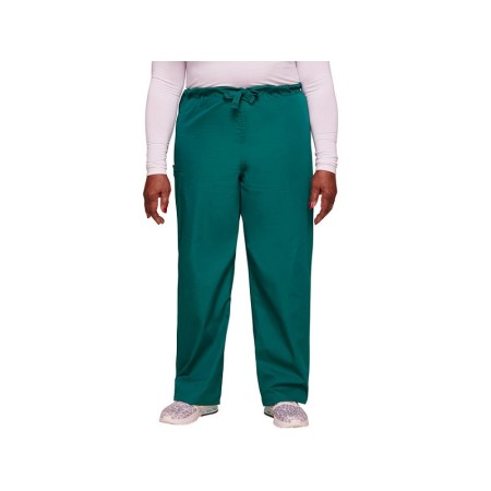 Cherokee originals bukser - unisex xxs - hunter green
