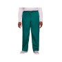 Cherokee originals broek - unisex xxs - hunter groen