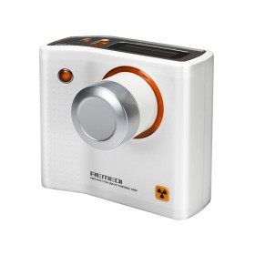Camera a raggi-x portatile digitale remex t-100