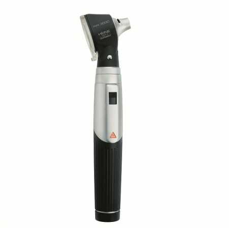 HEINE Mini 3000 Otoscope à éclairage direct