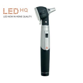 HEINE Mini 3000 Otoscope à fibre optique LED