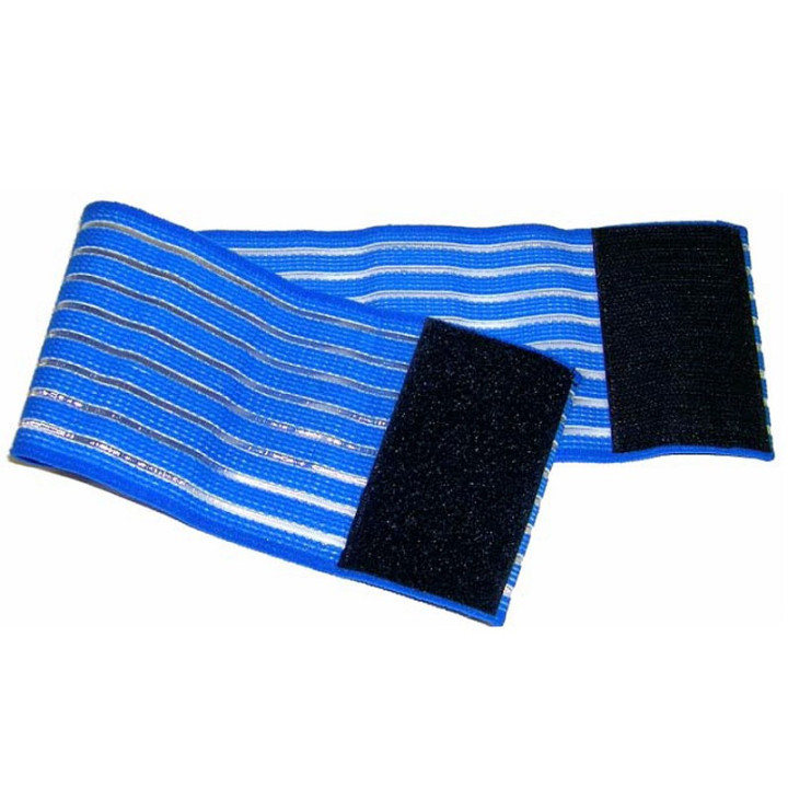 60x8 cm elastiek voor herbruikbare elektroden
