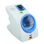 Professional automatic blood pressure monitor with printer