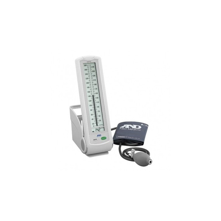 Digital tabletop column sphygmomanometer UM-102B