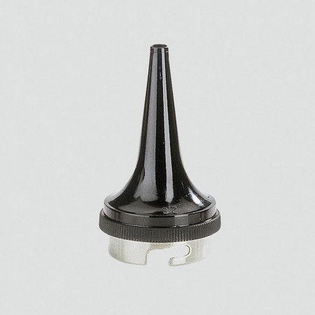 Herbruikbaar speculum in sanalon s - oor speculum Ø 2,8mm